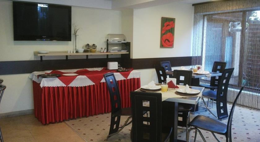 Hotel Premier Sibiu Esterno foto